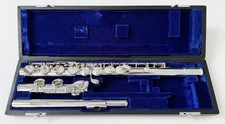 Alto flute - flute, g