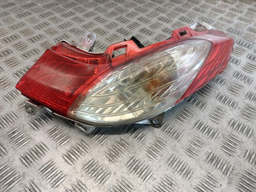 2009 honda wing - 2009, 125