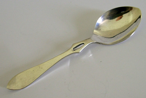 English solid sterling silver - english,