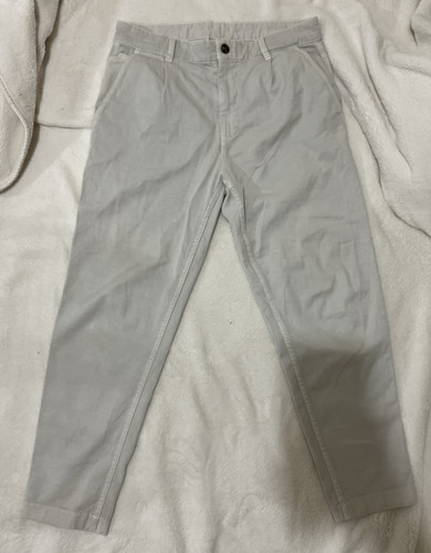 Zara men grey - zara, slim