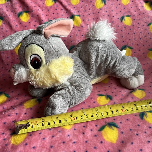 Disneyland resort thumper - disneyland, soft