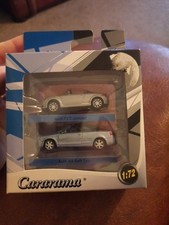 NIB Hongwell Cararama 1/72 X2