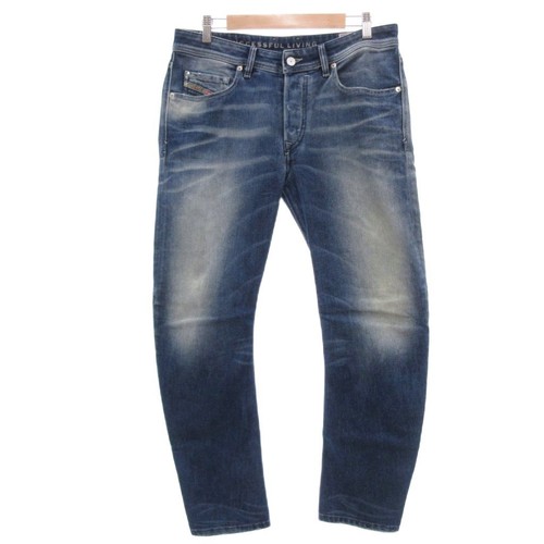Diesel rombee washed - rombee-xt, denim