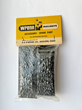 Wrenn Model Railways Acc.Packet W7306 - 2 Hopper & 2 5 Plank Coal Loads unopened