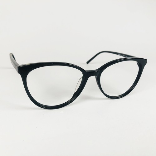 Dkny eyeglasses black cats eye - dkny,