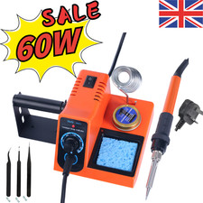 Soldering Station Variable