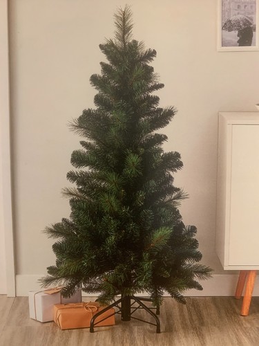 4ft foot artificial - 4ft,