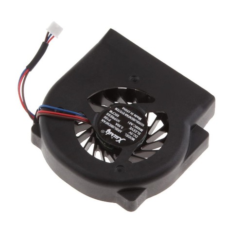 Replacement cpu cooling - cooling, fan