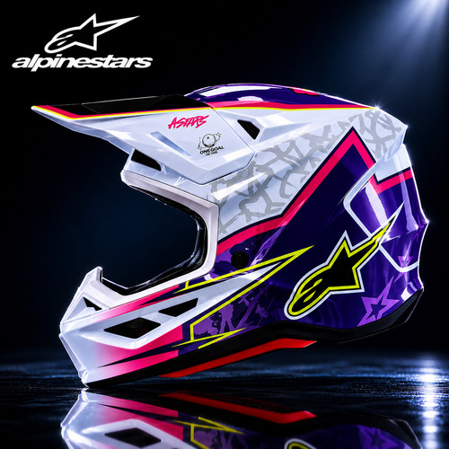 New alpinestars 2027 - alpinestars,