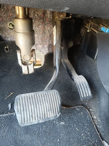 2007571 av612467gb brake pedal - 2007571,