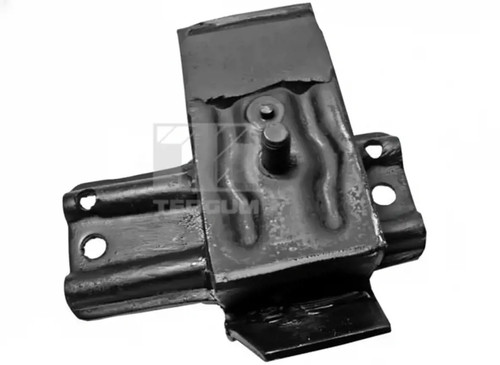 Engine mount right front - mount,