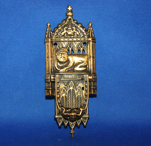 Antique chester imp gothic - an,
