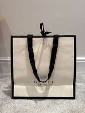 Gucci Beauty Small Gift Bag
