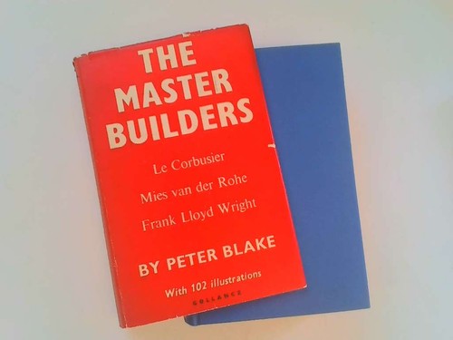 The master builders - , blake