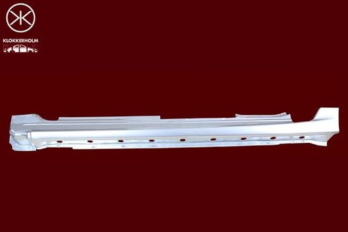 Weld panel outer - panel,