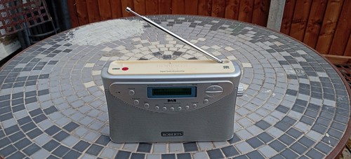 Roberts gemini rd45 - gemini, 45