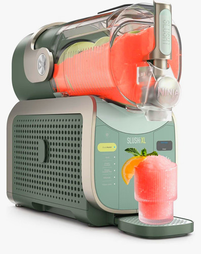 Ninja slushi frozen drink - slushi,