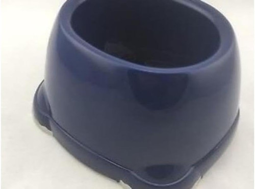 Spaniel bowl blue berry - spaniel,