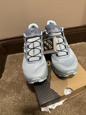 Salomon womens sense goretex