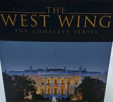 The West Wing: Collectors Set