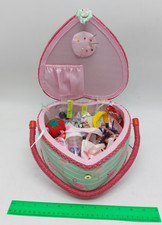 Craft Sewing Box Basket