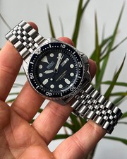 Seiko Skx007j