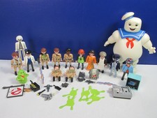 PLAYMOBIL GHOSTBUSTERS SET
