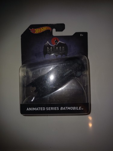 Hot wheels premium batman - hot,