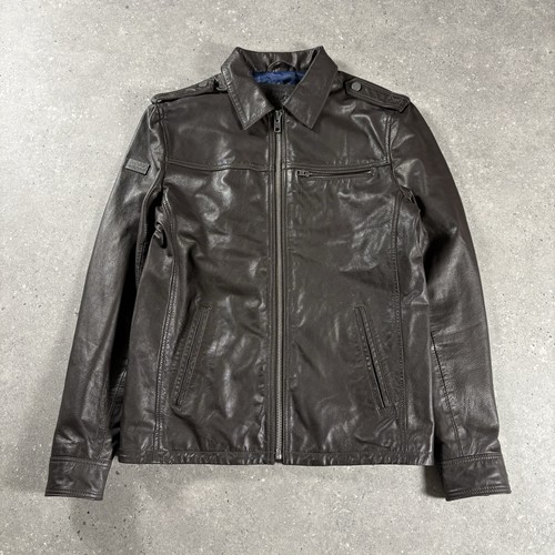 Superdry jacket mens large - jacket,