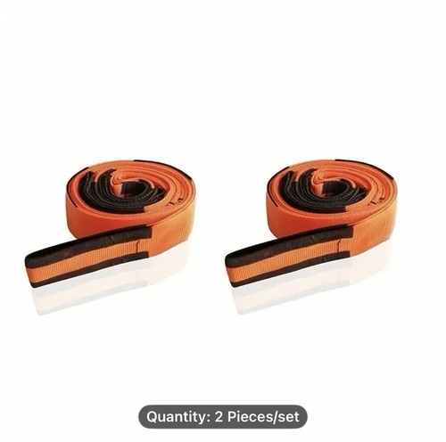 Heavy duty lifting straps - duty,