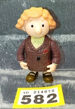 Postman Pat Figure Dr