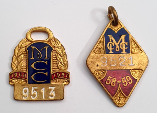 Melbourne cricket club - cricket,