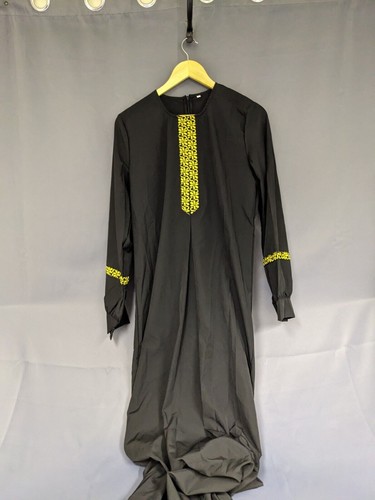 Muslim dress abaya prayer - muslim,