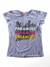 Paramore - T-Shirt - XS