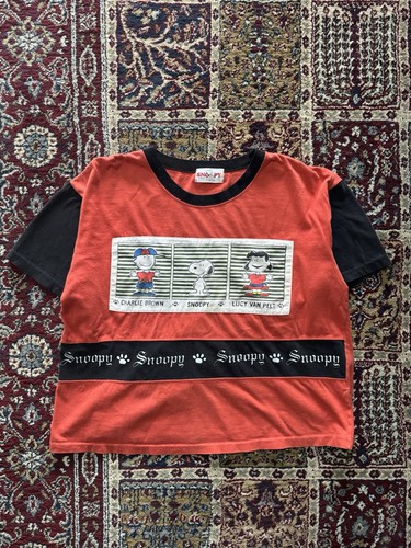Vintage snoopy - vintage, 90’s