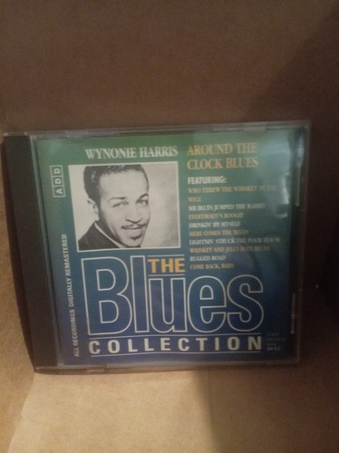 The blues collection - the,