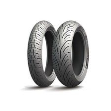 MICHELIN  160/60R17 69W P ROAD