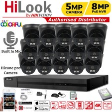 8MP HIKVISION CCTV 8MP 4K NVR