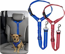 Seat Belt For Dogs In Car