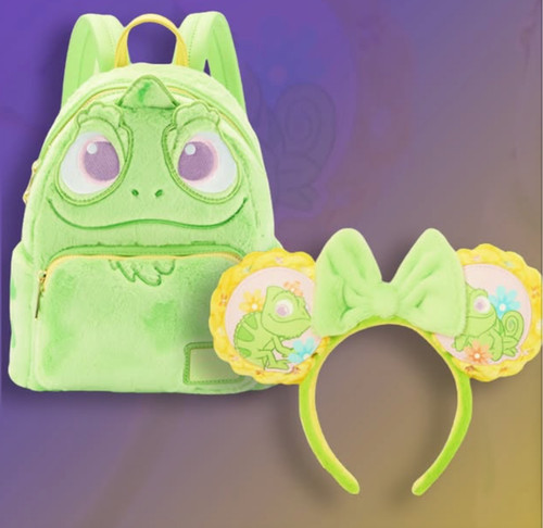 Exclusive loungefly disney - exclusive,