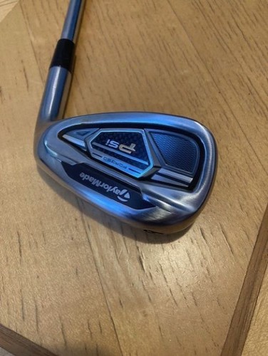 Taylormade psi iron steel - psi, 9