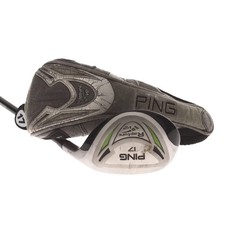 Ping rapture hybrid 17 - ping, 2