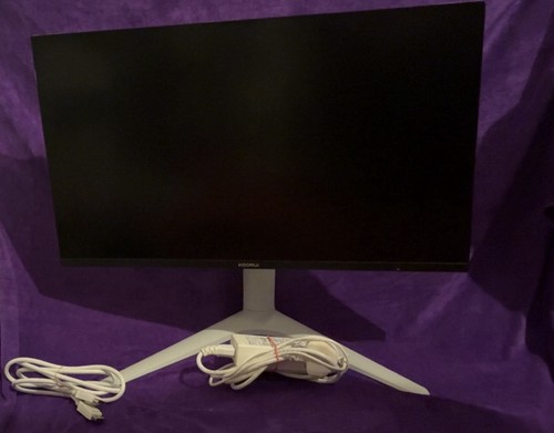 Koorui qhd 240hz - 240hz, gaming