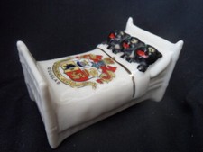 ARCADIAN CRESTED CHINA REG