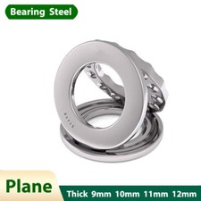 Steel Axial Ball Bearing