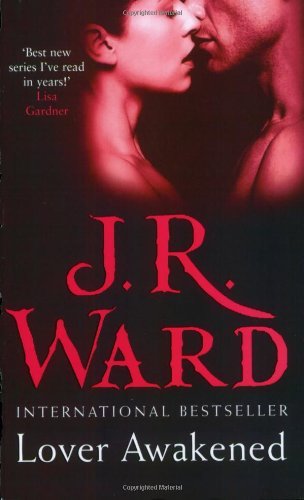 Lover awakened number in - lover, 3