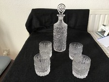 Vintage whitefriars glacier - vintage,