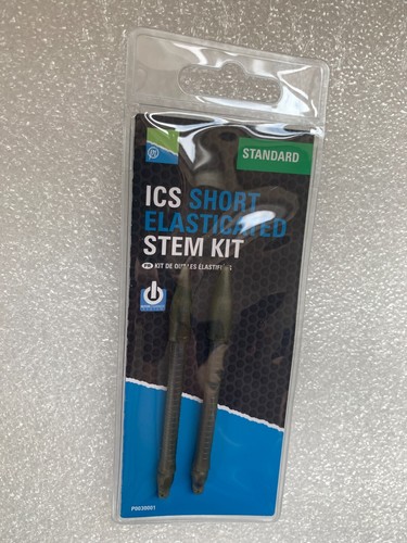 Preston innovations ics - innovations,