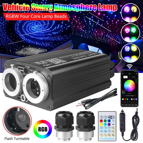 Twinkle meteor headliner - meteor,
