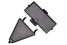 CNC Radiator Grille Ducati